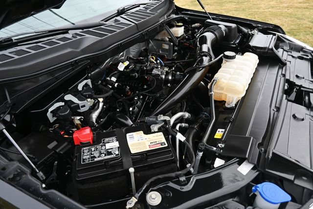 Used 2022 Ford F150 XLT w/ Equipment Group 302A High image 14