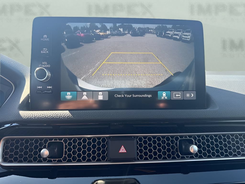 Used 2023 Honda Civic Touring image 20