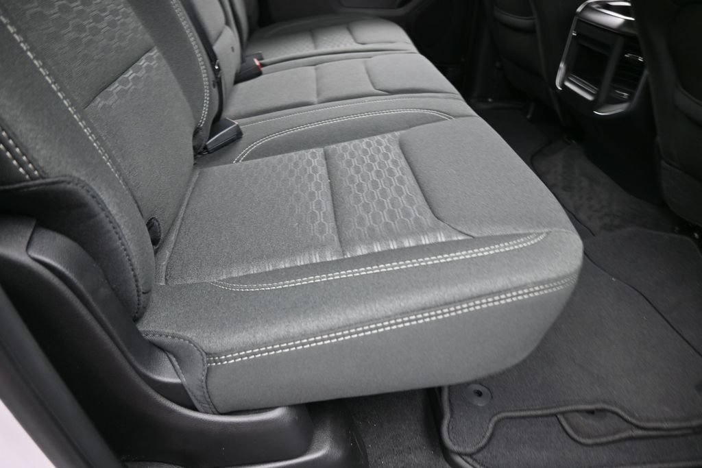 Used 2025 RAM 1500 Big Horn AWD/4WD image 36