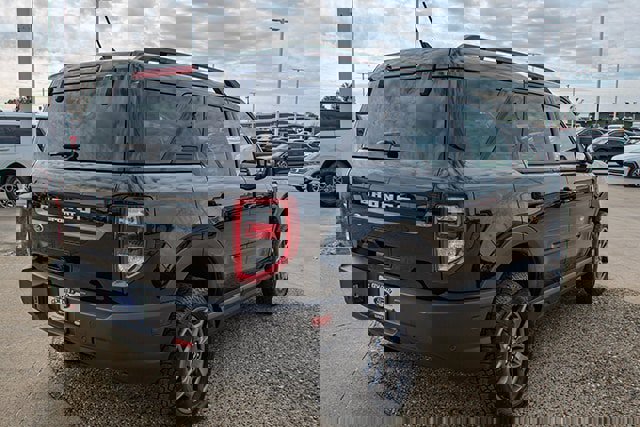 Used 2023 Ford Bronco Sport Badlands w/ Premium Package image 4