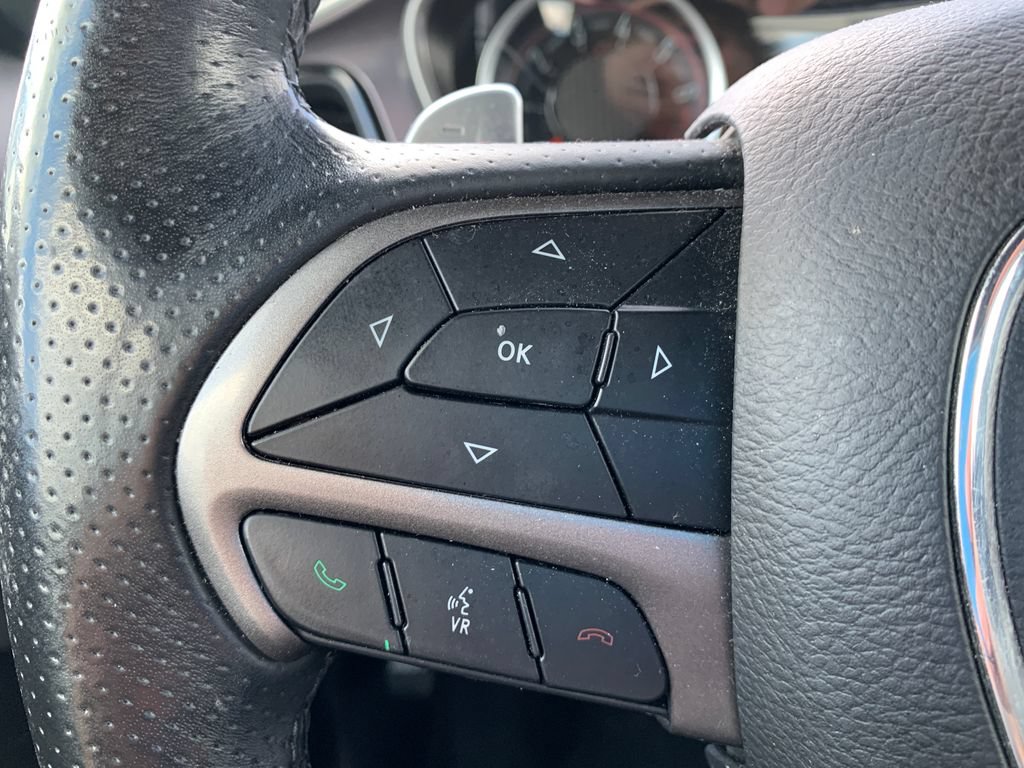 Used 2019 Dodge Challenger GT w/ Plus Package AWD/4WD image 22