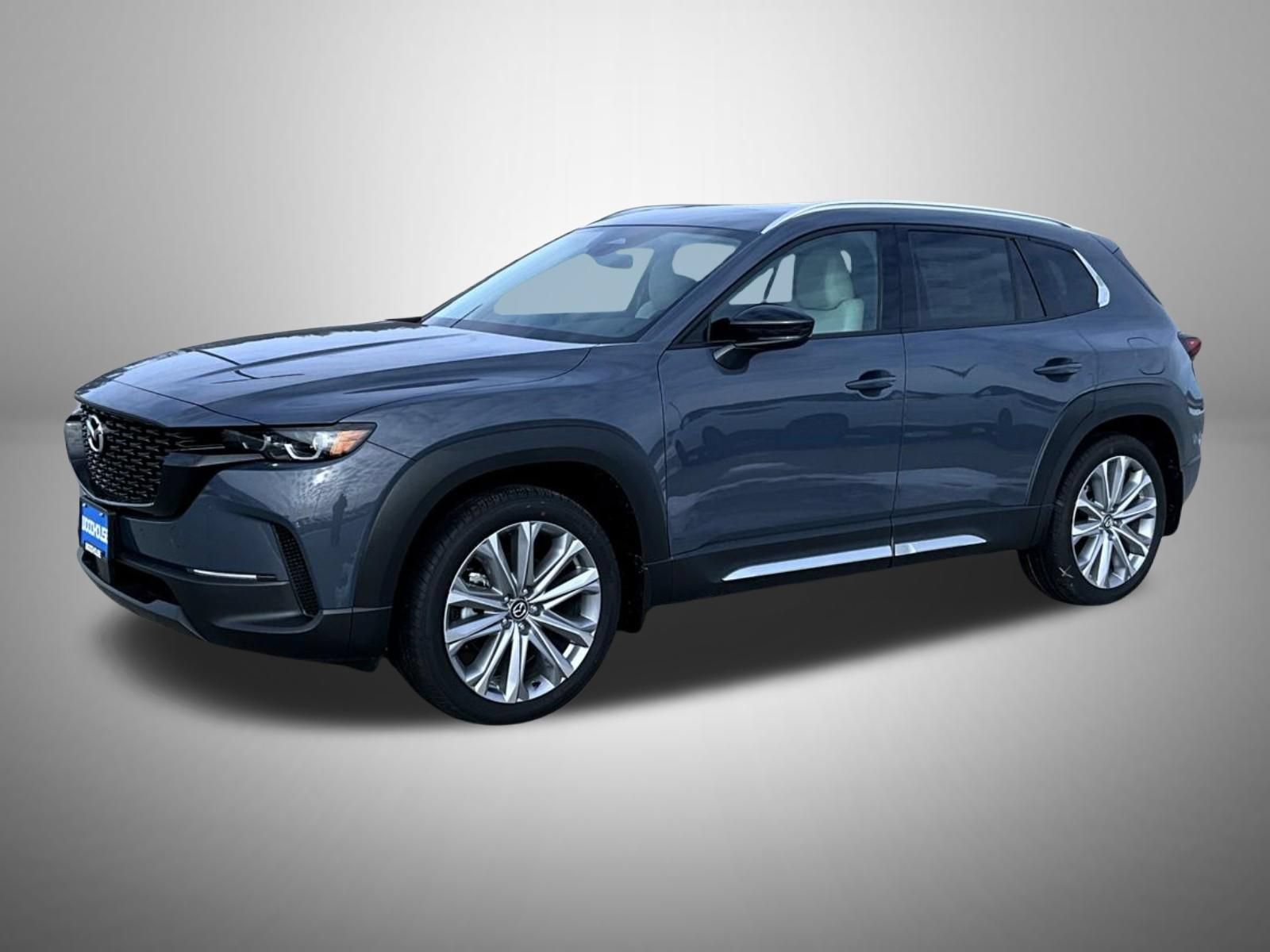 New 2026 MAZDA CX-50 AWD 2.5 S w/ Accent Package image 1
