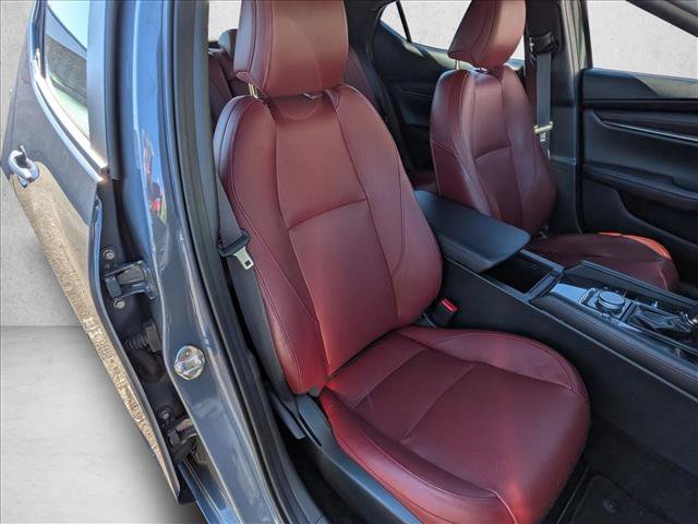 Used 2022 MAZDA MAZDA3 s FWD image 20