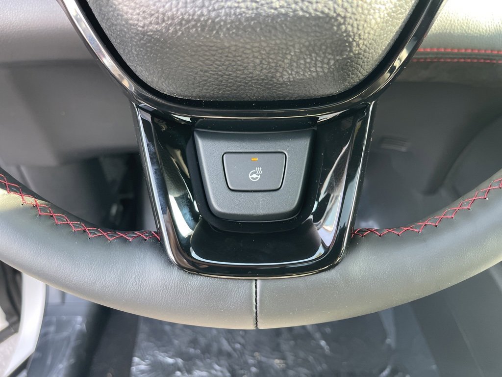 New 2026 Honda Pilot Black Edition image 15