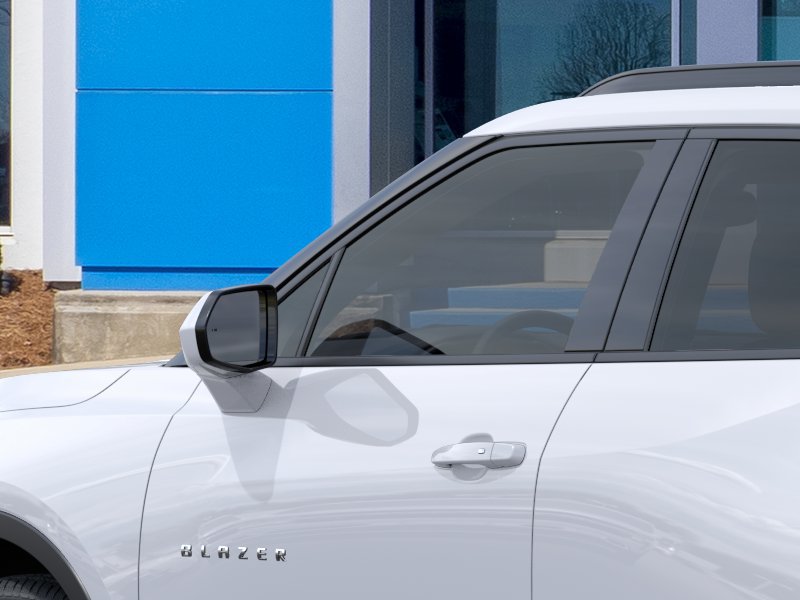 New 2026 Chevrolet Blazer LT w/ Convenience Package FWD image 48