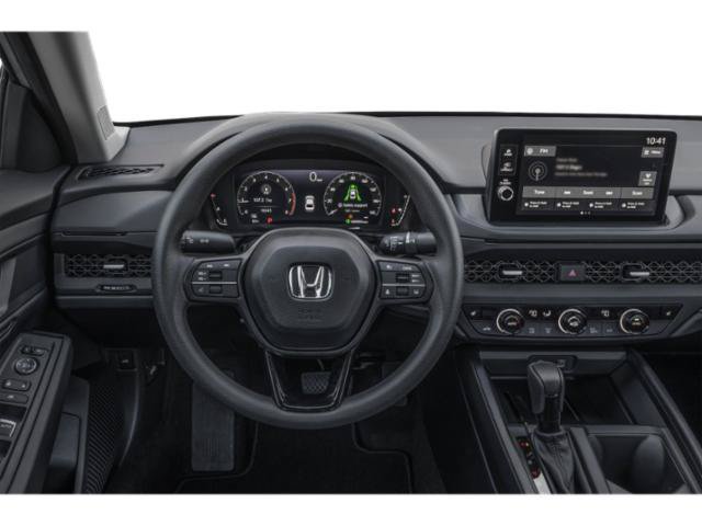 Used 2026 Honda Accord SE image 6