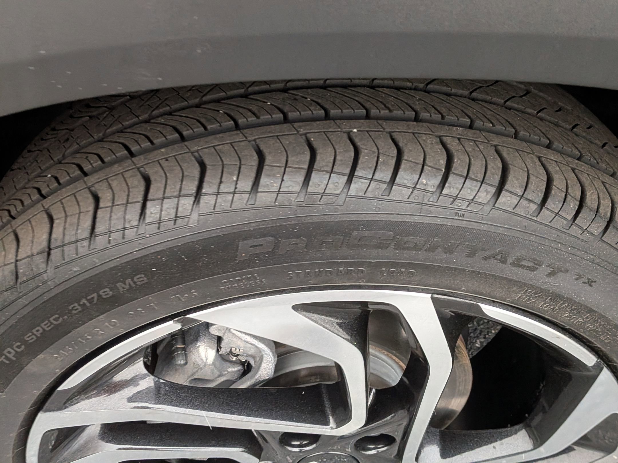 Certified 2024 Chevrolet TrailBlazer RS image 13