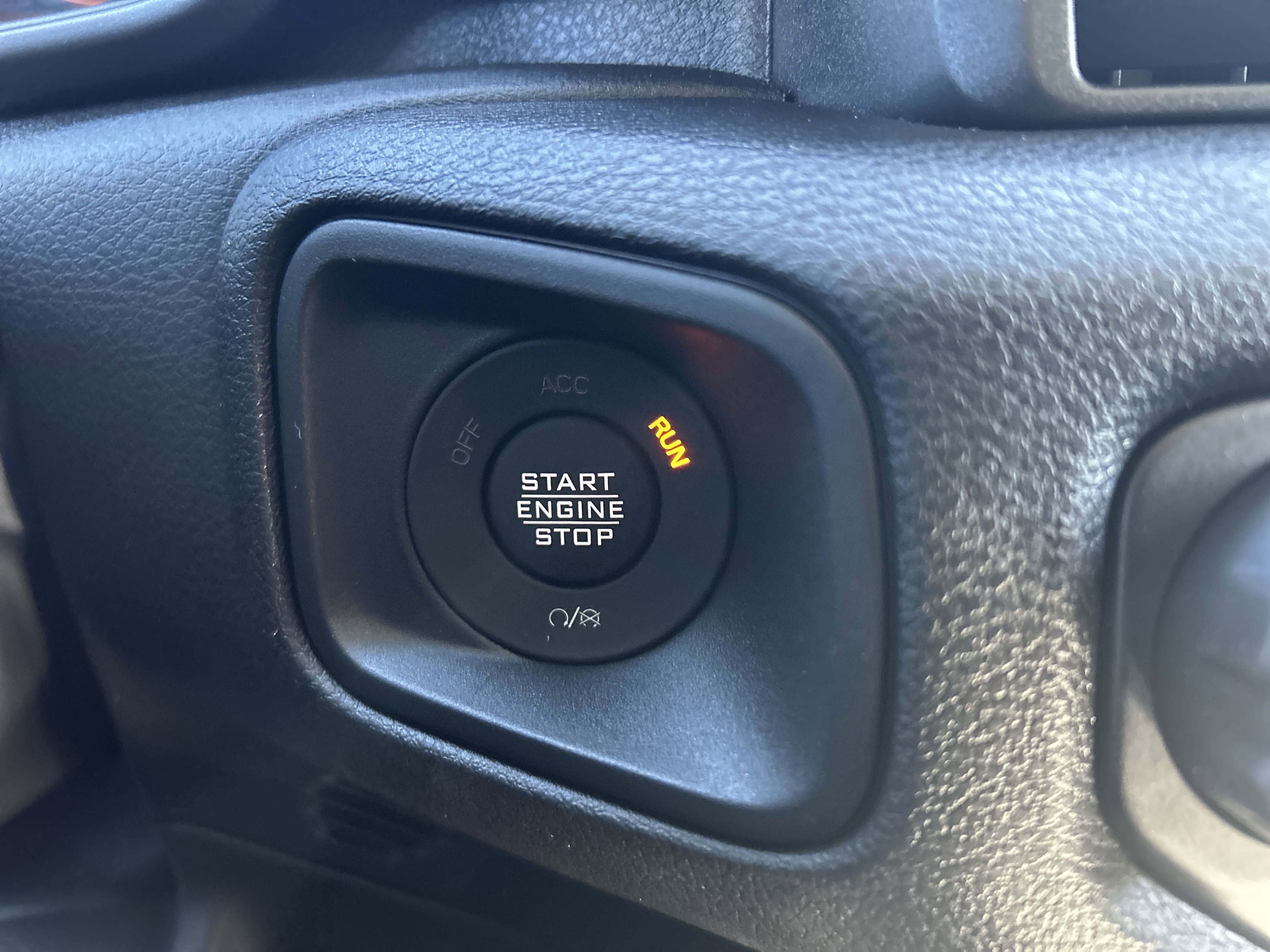 New 2026 Jeep Wrangler Sport image 25