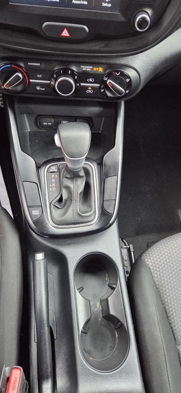 Used 2021 Kia Soul LX image 19