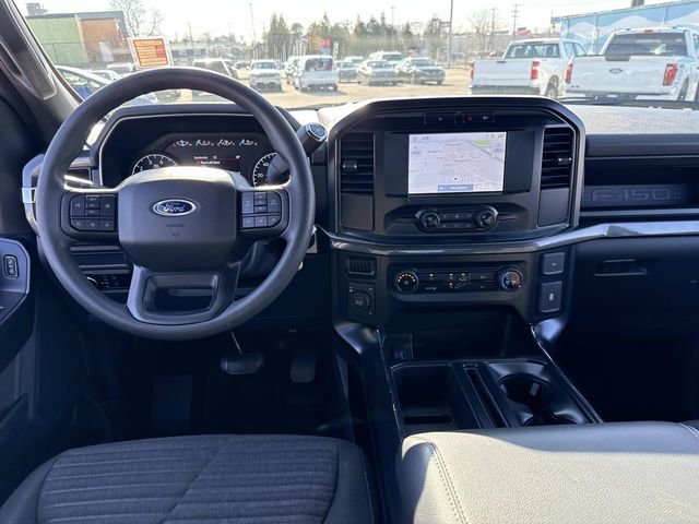 Used 2023 Ford F150 XL w/ XL STX Apperance Package image 14