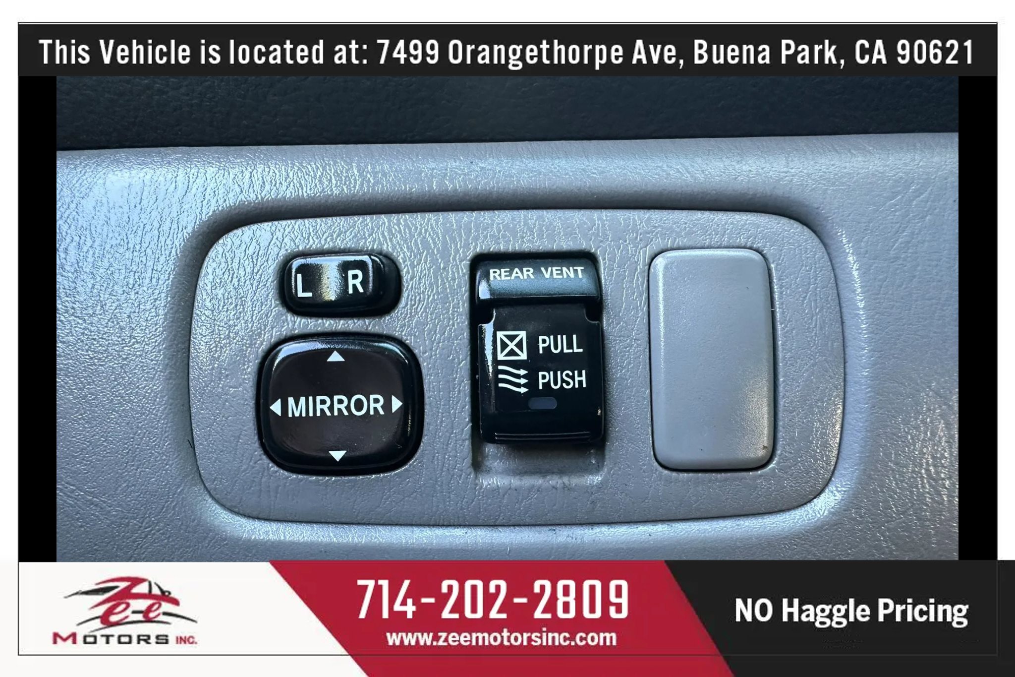 Used 2010 Toyota Sienna LE FWD image 39