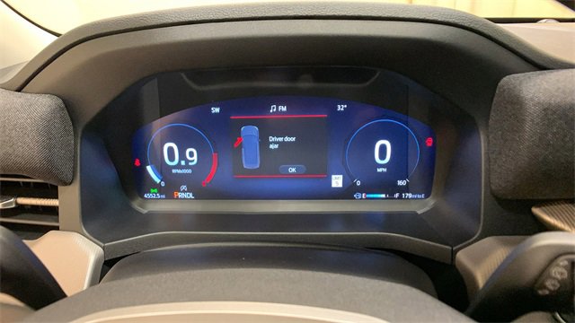 Certified 2025 Ford Explorer Active image 37