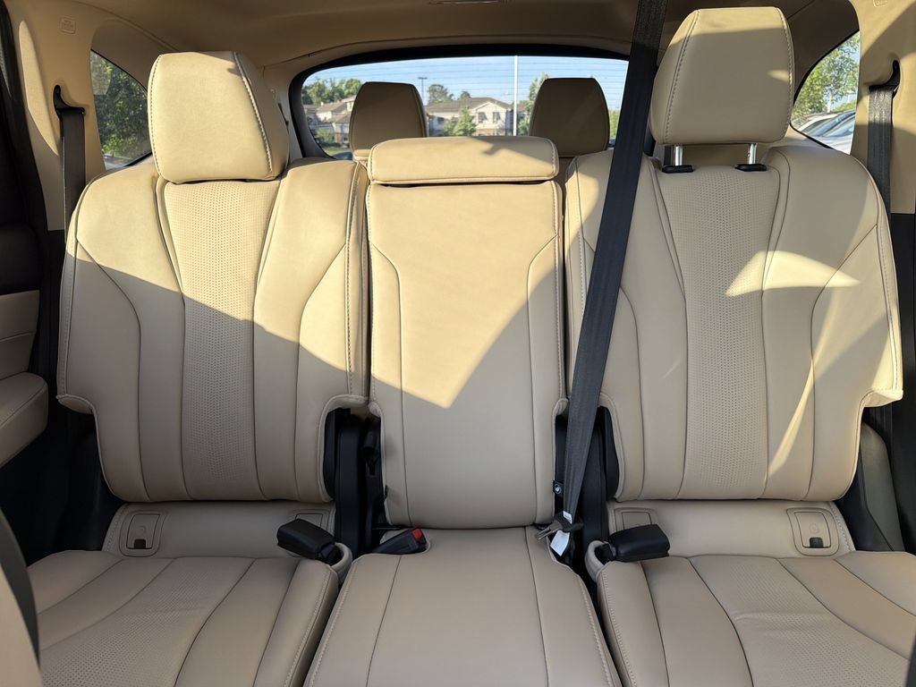 New 2026 Acura MDX FWD w/ Technology Package image 29