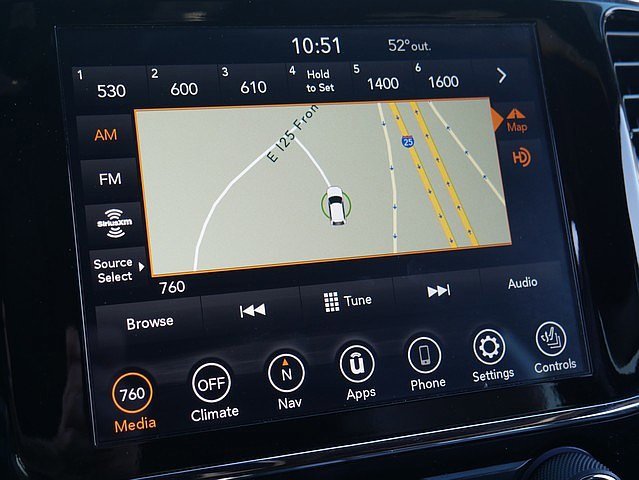 Used 2020 Jeep Grand Cherokee Limited image 37