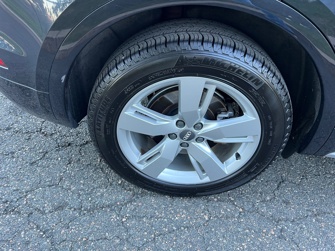 Used 2018 Audi Q5 2.0T Premium Plus w/ Premium Plus Package image 36