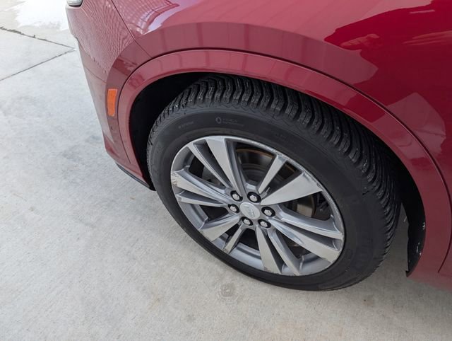 Used 2020 Cadillac XT6 Premium Luxury image 8