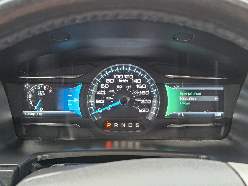 Used 2014 Ford Flex Limited w/ Equipment Group 301A image 20