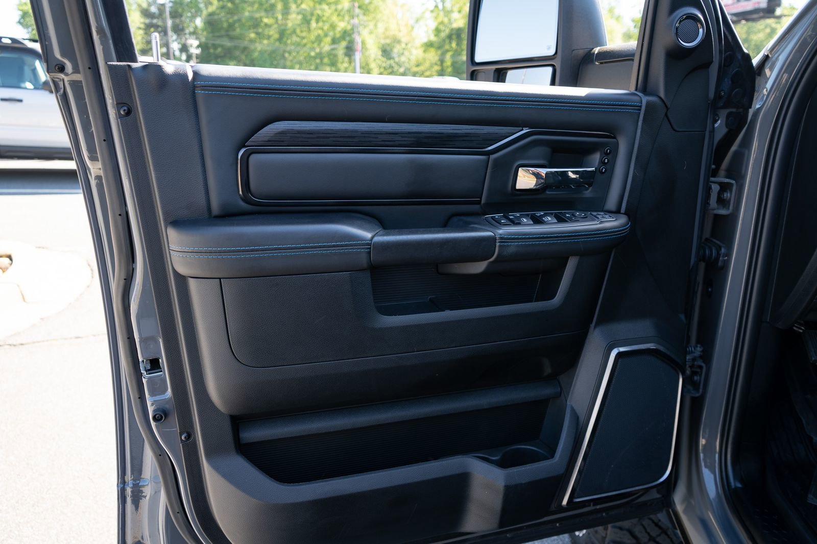 Used 2024 RAM 2500 Power Wagon w/ Level 2 Equipment Group image 18