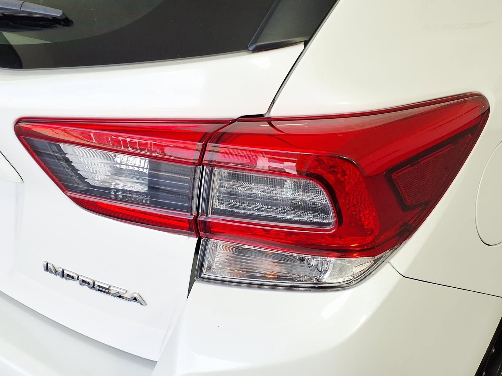 Used 2023 Subaru Impreza 2.0i image 4