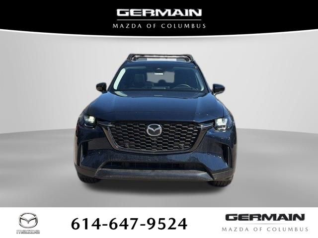 New 2026 MAZDA CX-90 3.3 Turbo w/ Premium Sport Pkg image 4
