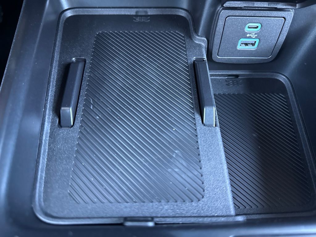 New 2025 Ford Bronco Outer Banks image 33