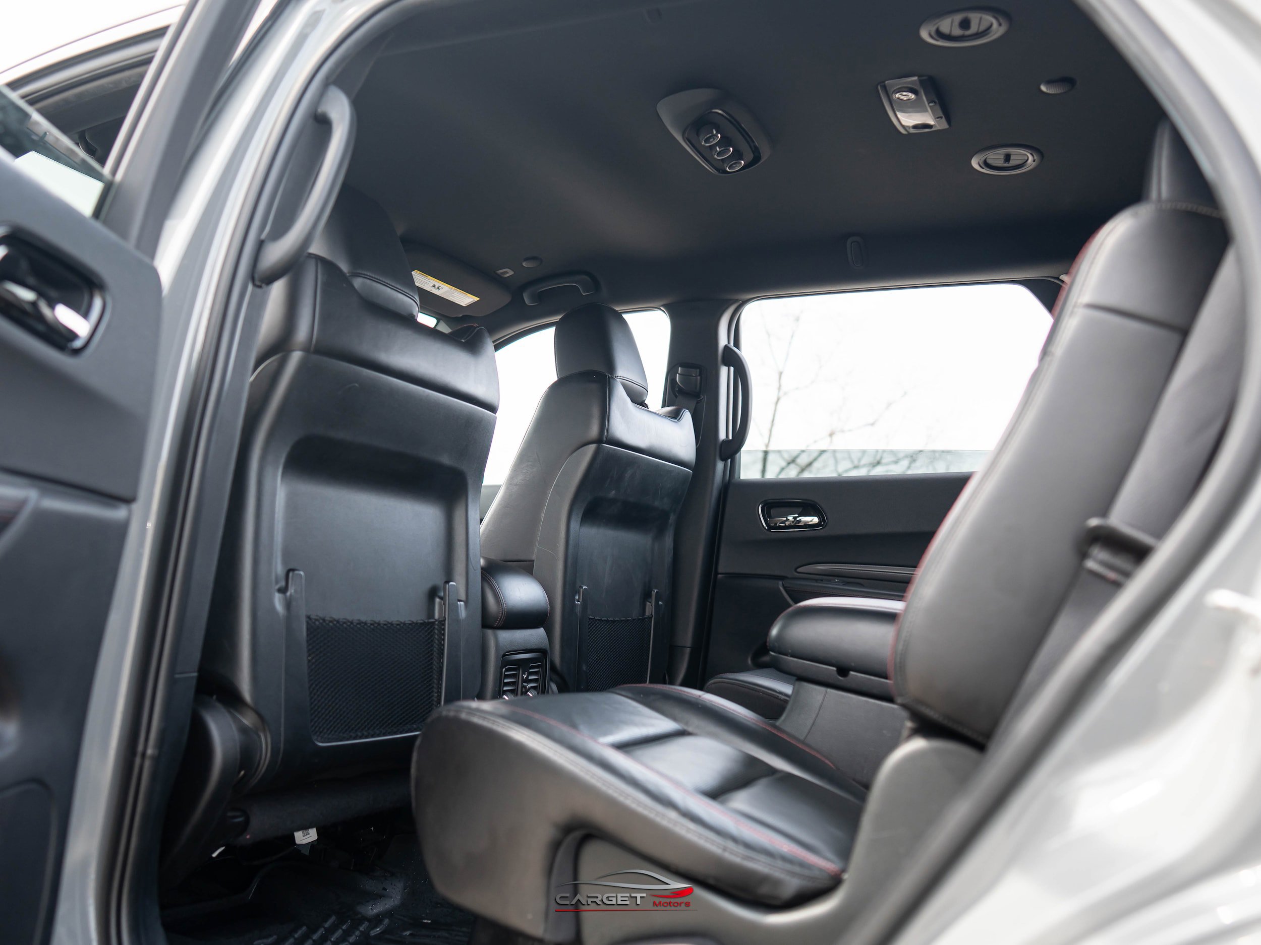 Used 2022 Dodge Durango R/T w/ Tow 'N Go Package AWD/4WD image 22