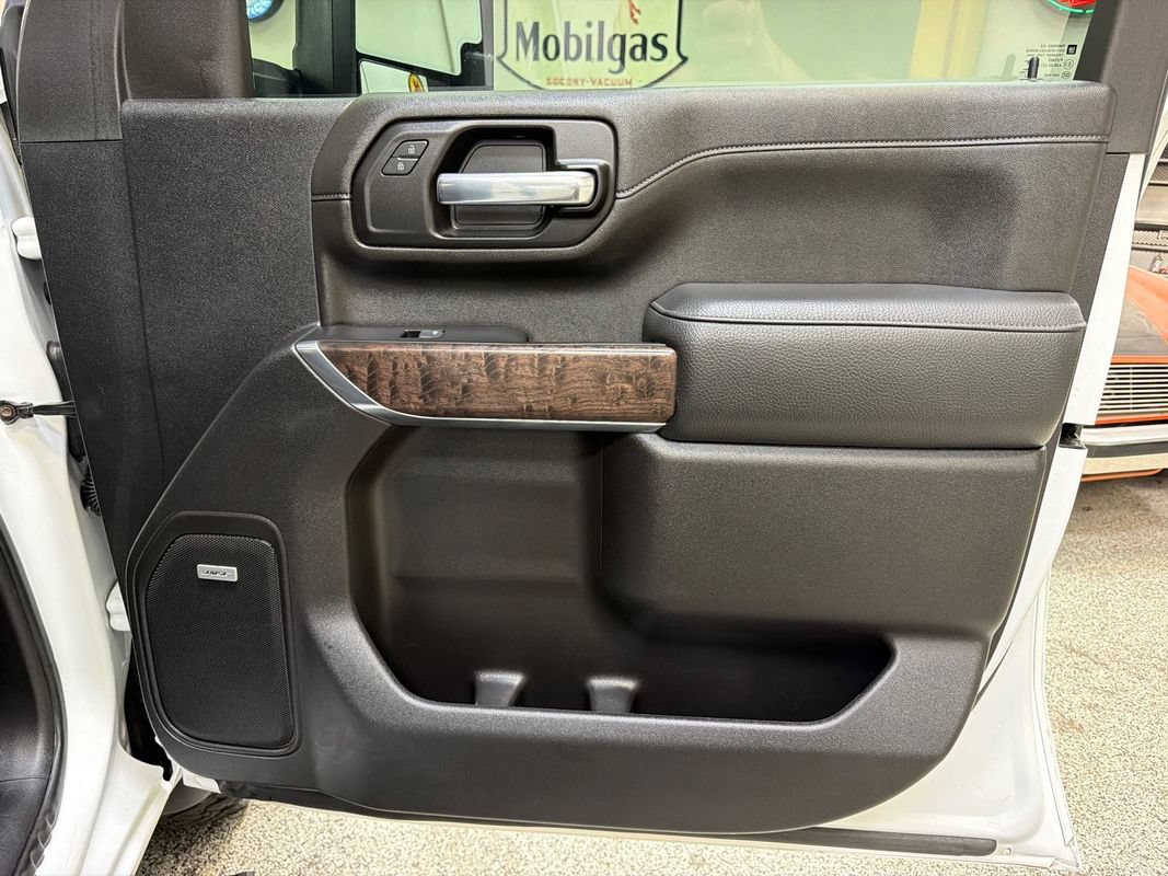 Used 2023 GMC Sierra 3500 Denali AWD/4WD image 41