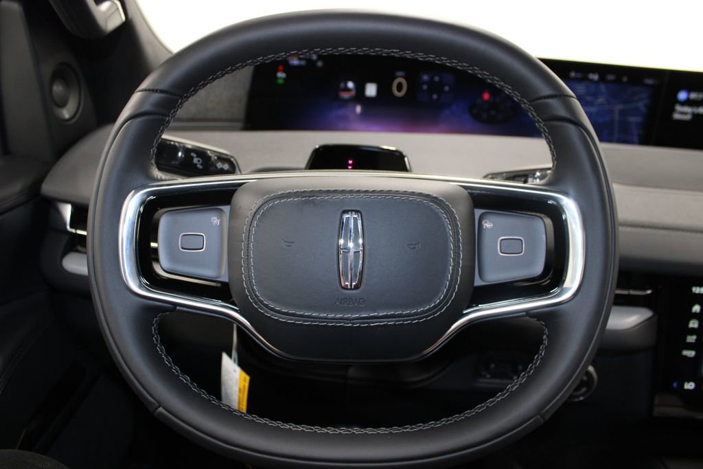 New 2025 Lincoln Navigator Reserve w/ Jet Appearance Package image 42