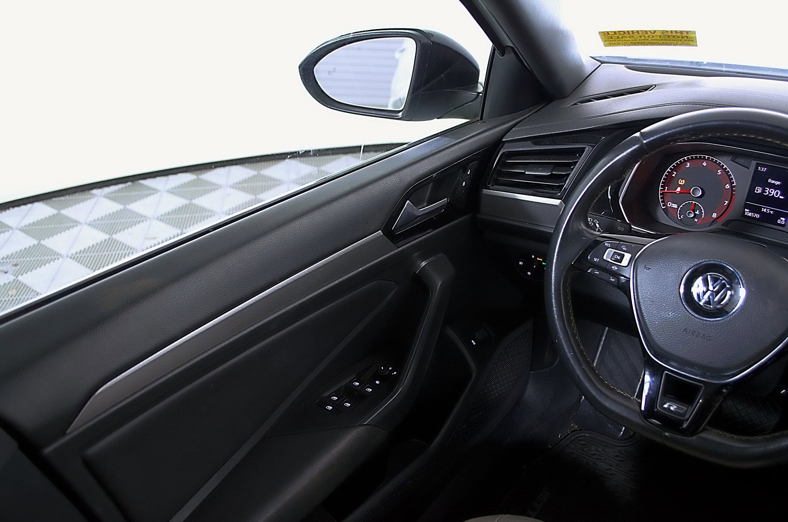 Used 2019 Volkswagen Jetta R-Line image 19