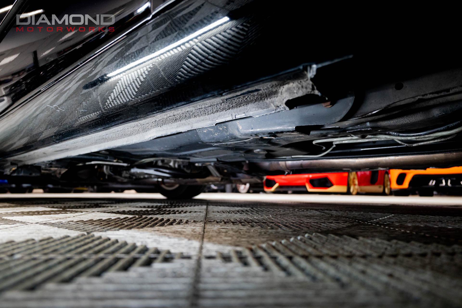 Used 1996 Pontiac Firebird Formula image 53