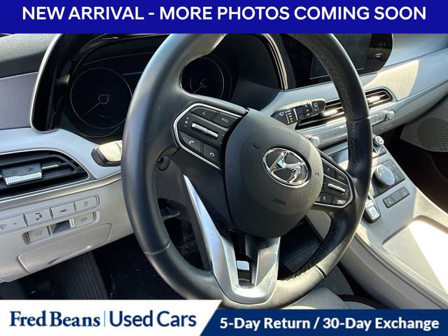 Used 2022 Hyundai Palisade SEL w/ Convenience Package image 8