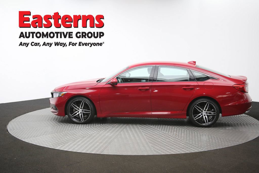 Used 2020 Honda Accord Sport image 59
