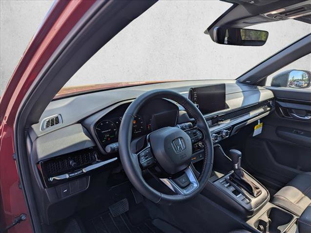 Used 2026 Honda CR-V Sport Touring image 8