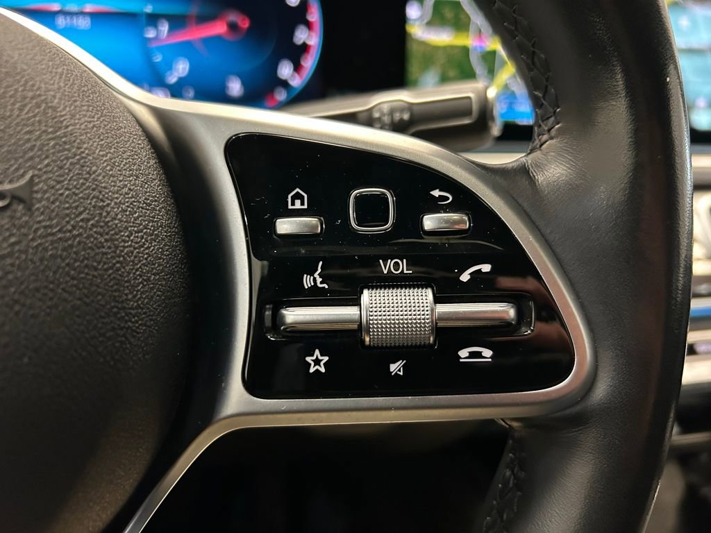 Used 2021 Mercedes-Benz GLE 350 4MATIC image 18