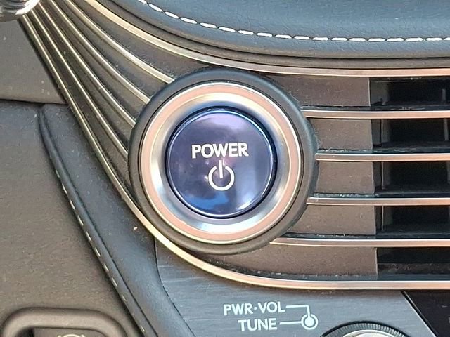 Used 2019 Lexus LS 500h image 29