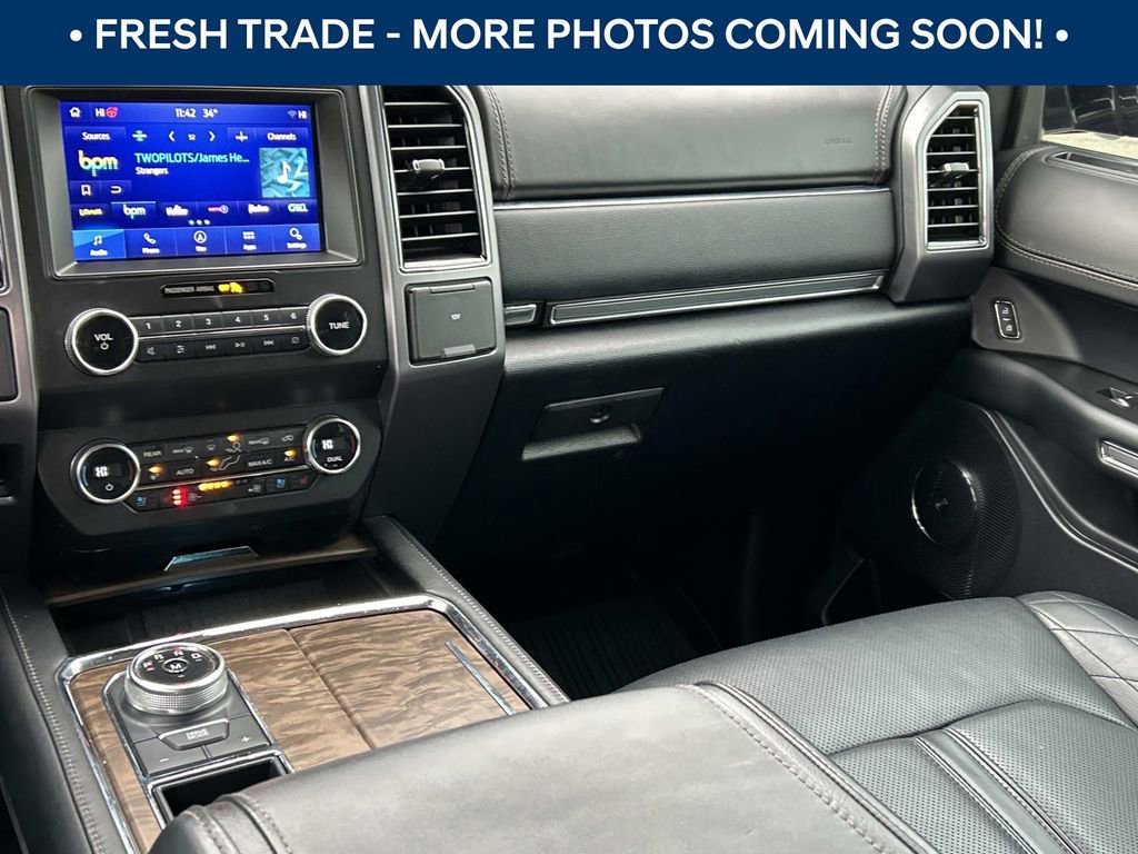Used 2020 Ford Expedition Platinum image 27