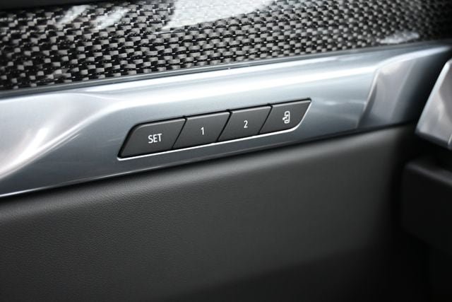 Used 2026 Cadillac Escalade V AWD/4WD image 49
