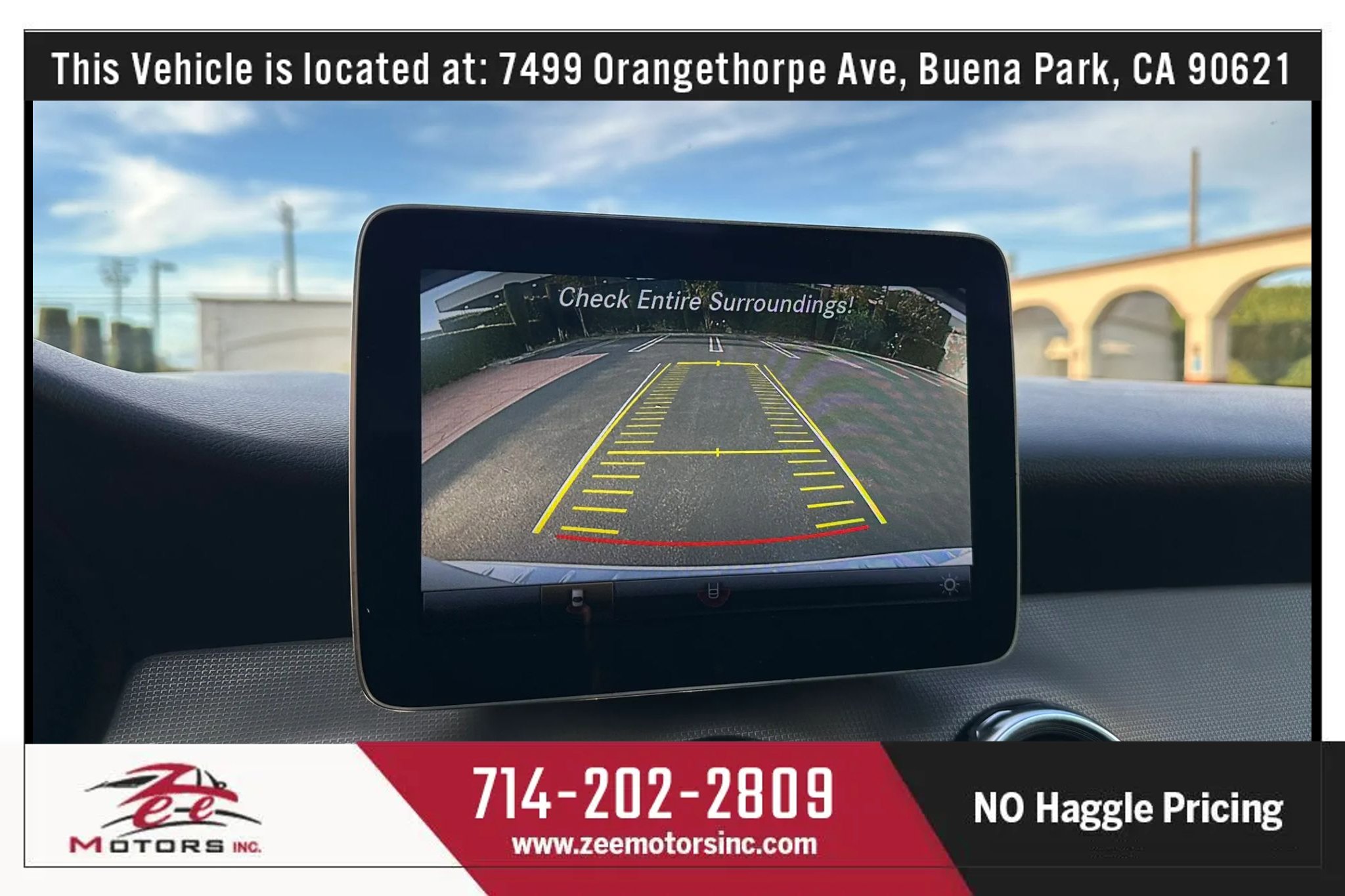 Used 2019 Mercedes-Benz GLA 250 image 25