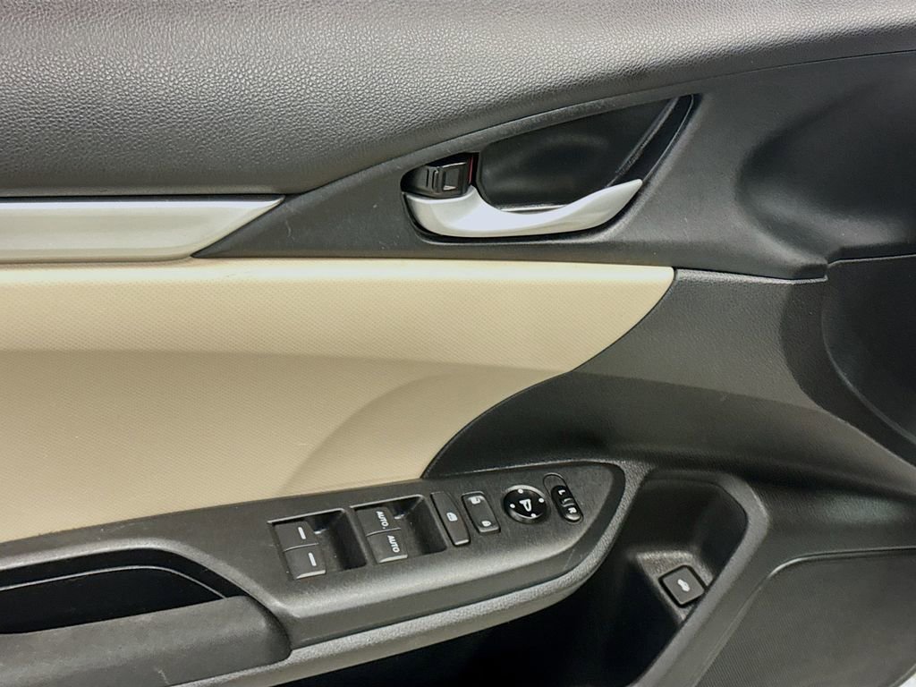 Used 2017 Honda Civic LX image 19