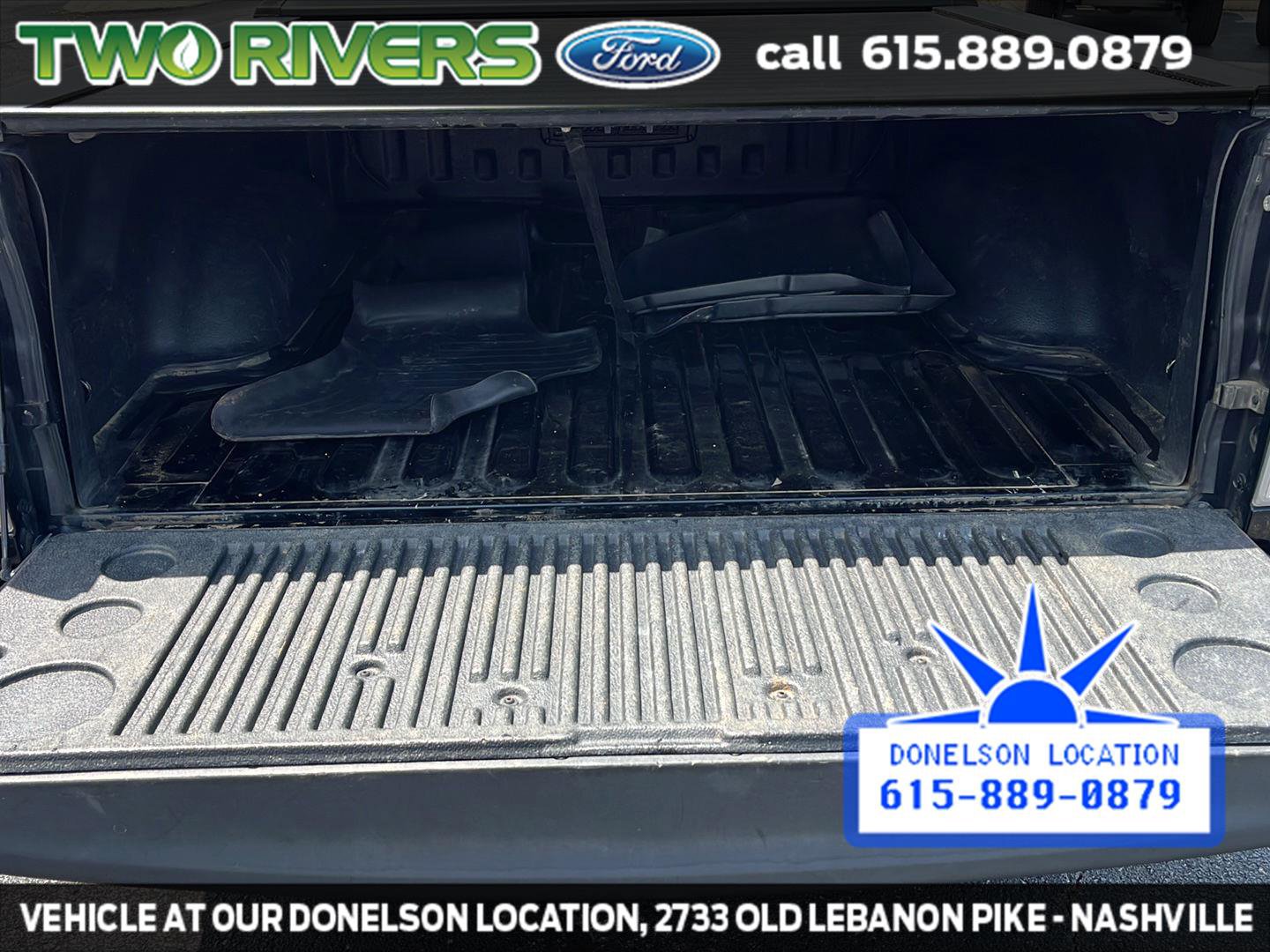 Used 2014 RAM 1500 Laramie w/ Convenience Group AWD/4WD image 12