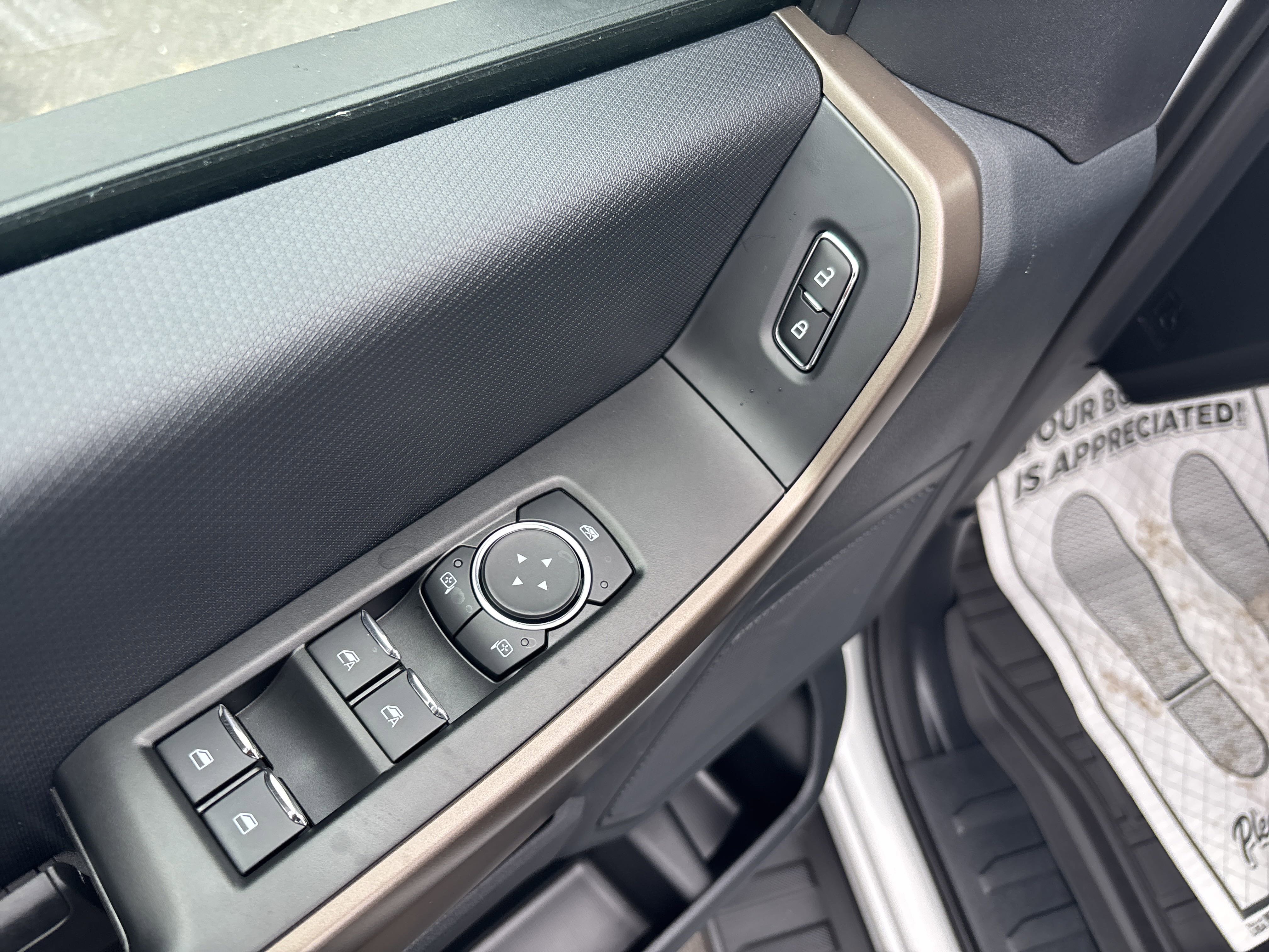 New 2025 Ford F150 STX w/ Equipment Group 201A FX4 image 17