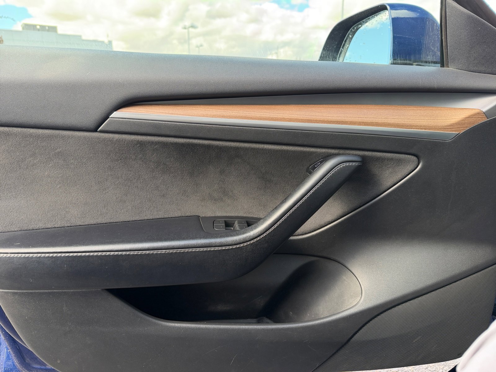 Used 2022 Tesla Model 3 Long Range image 13