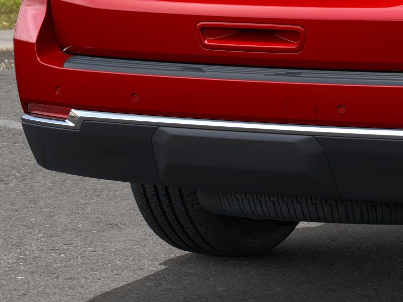 New 2026 Chevrolet Tahoe LS image 14