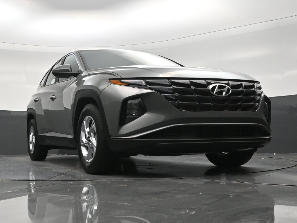 Used 2024 Hyundai Tucson SE FWD image 25