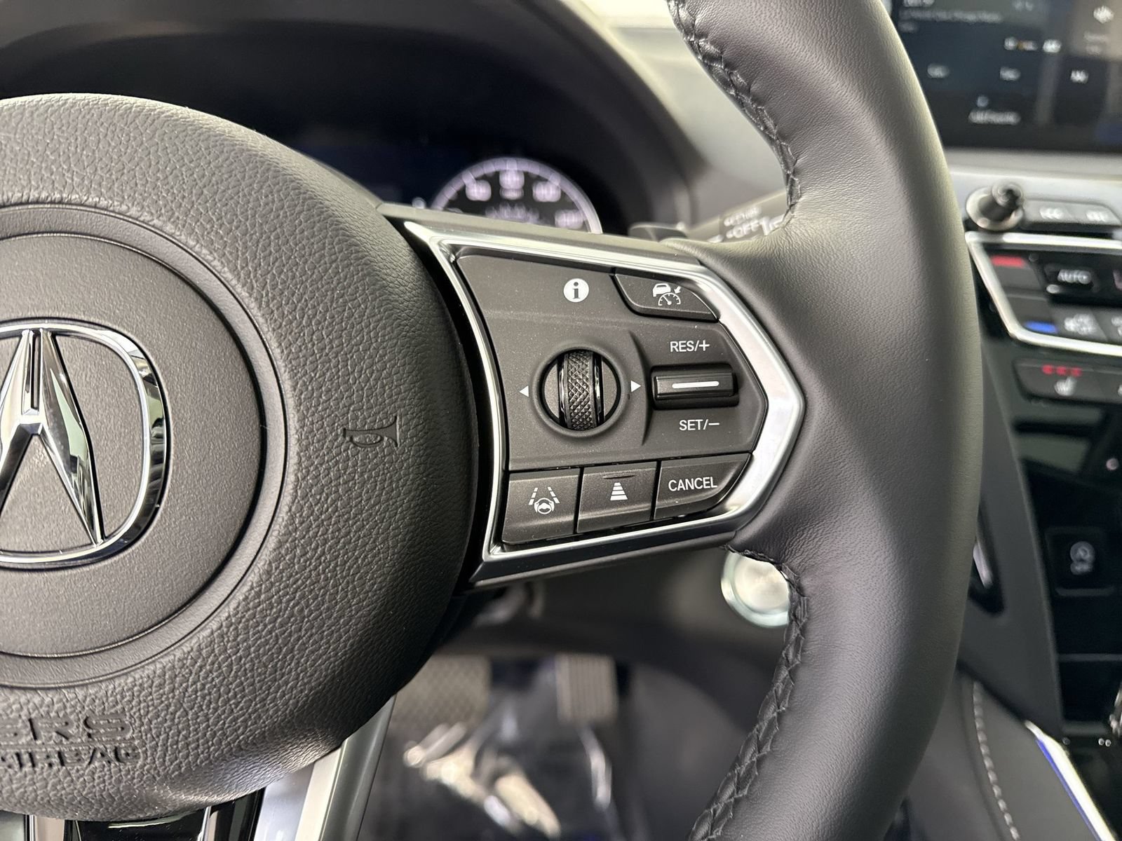 New 2026 Acura RDX w/ Technology Package AWD/4WD image 13