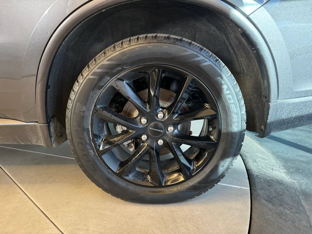 Used 2018 Dodge Durango SXT w/ Quick Order Package 2BB AWD/4WD image 26