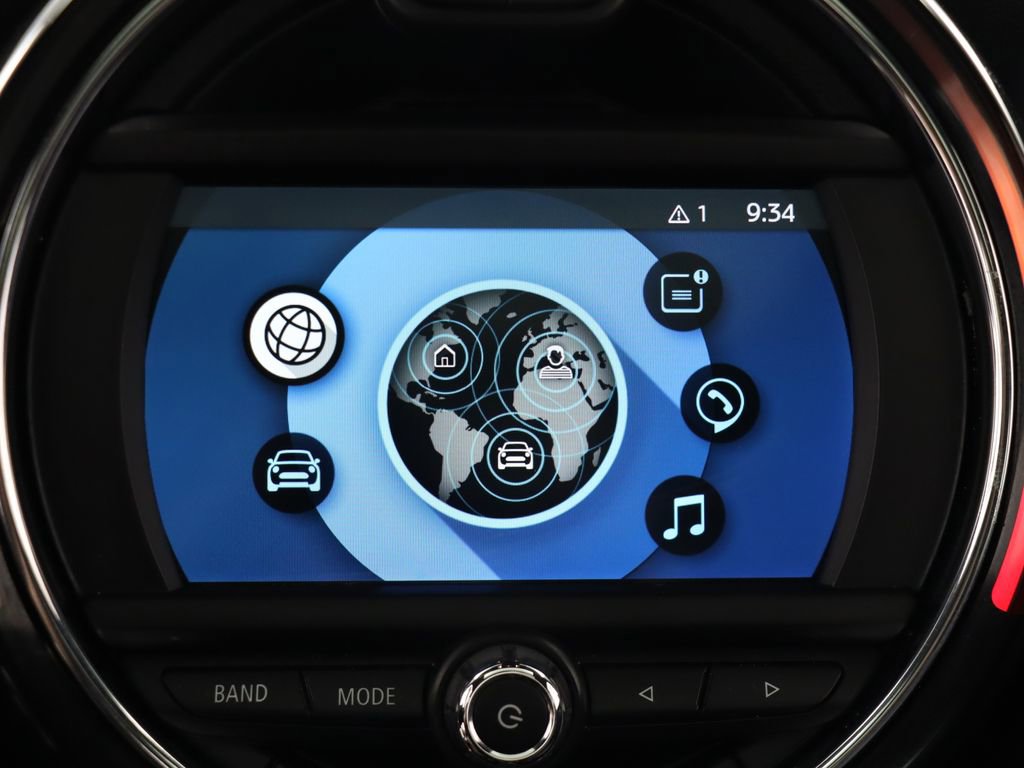 Used 2021 MINI Cooper S image 27