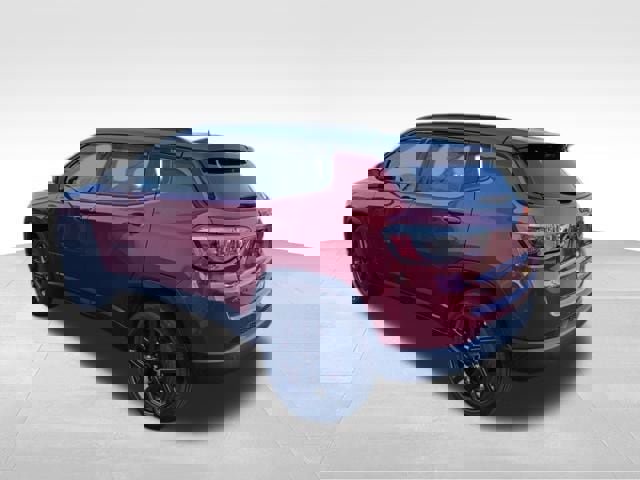 New 2026 Jeep Compass Limited image 5