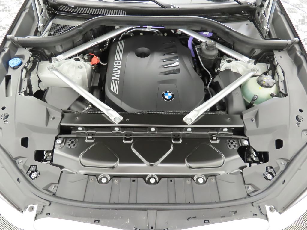New 2026 BMW X5 xDrive40i w/ Climate Comfort Package image 29