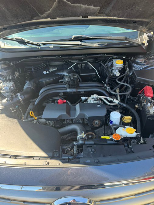 Used 2015 Subaru Outback 2.5i Premium image 6